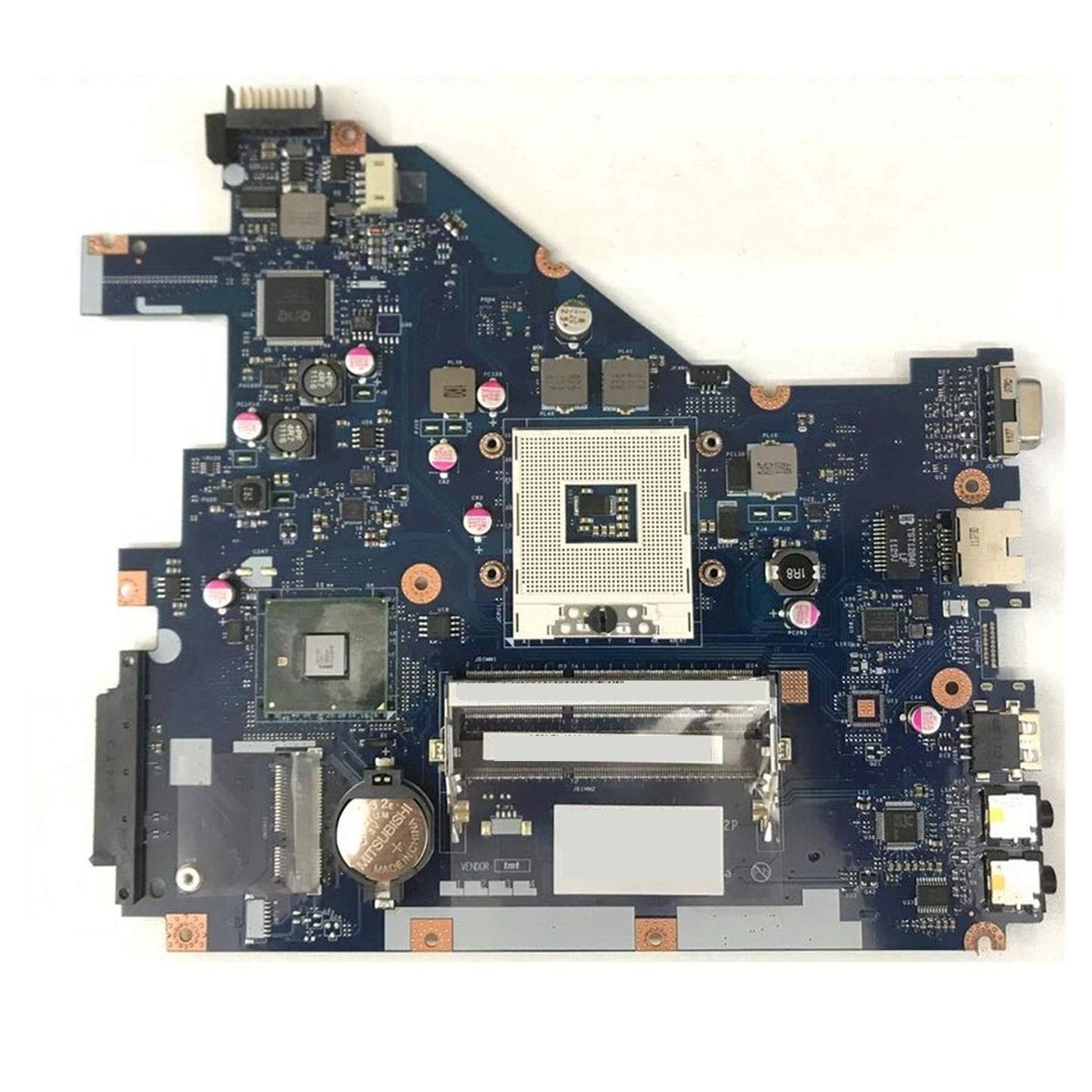 Amazon.com: ZXKLXYY Computer Motherboards Laptop Motherboard LA